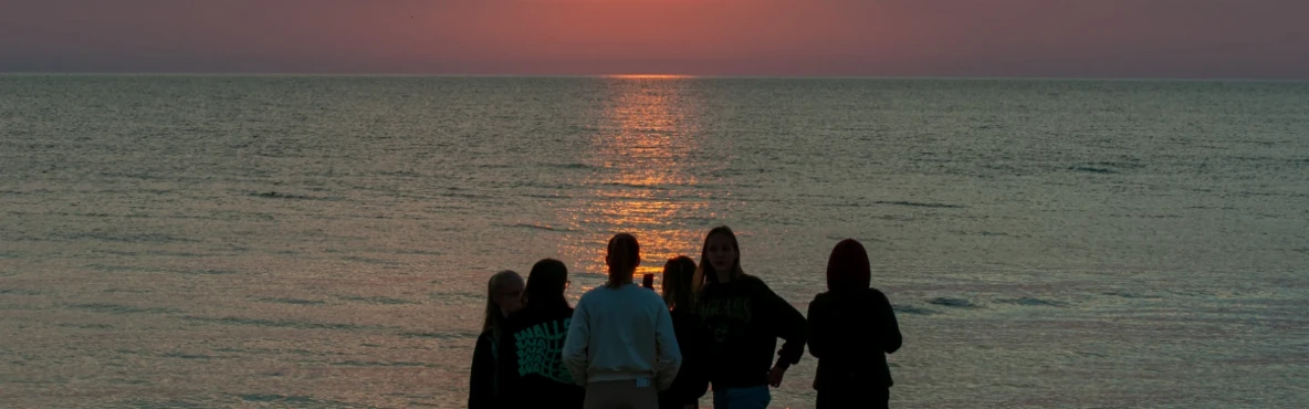 Things to Do with Friends & Family in Richmond