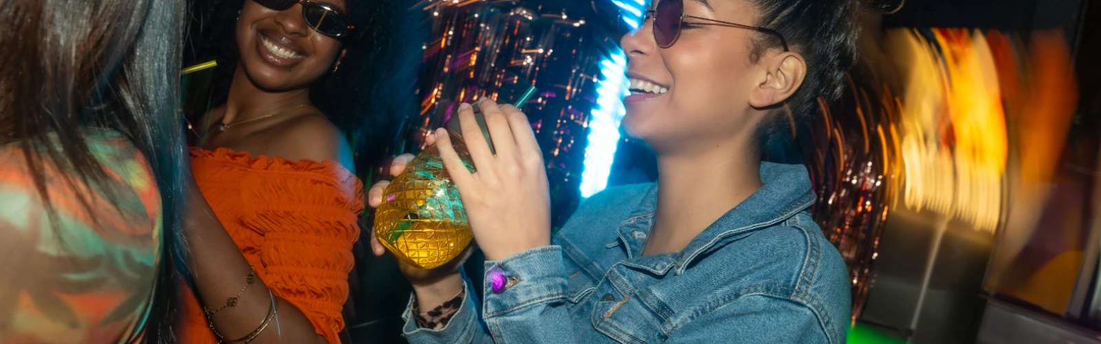 Top Nightlife Spots in Richmond: Bars, Clubs & Evening Entertainment