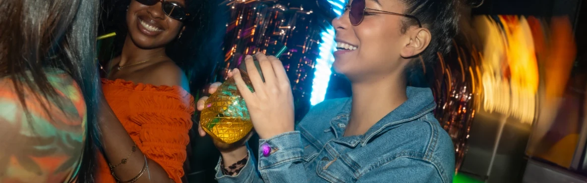 Top Nightlife Spots in Richmond: Bars, Clubs & Evening Entertainment