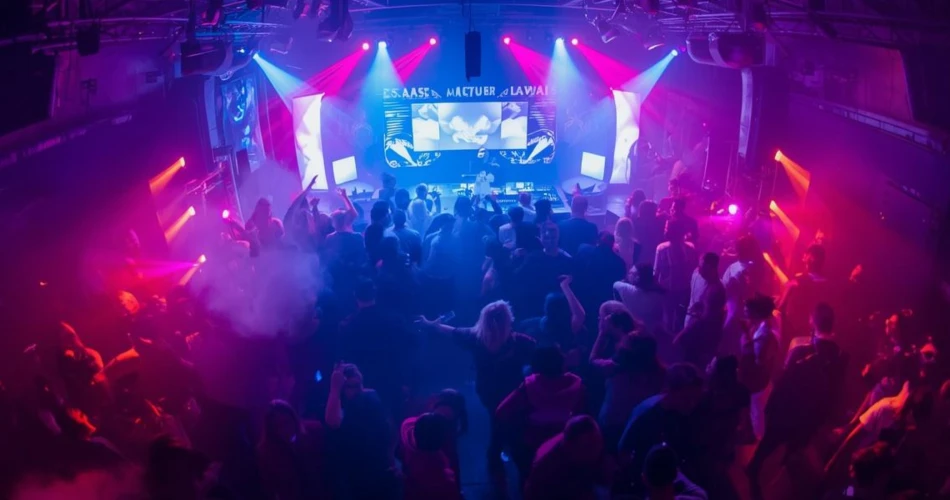Top Nightlife Spots in Richmond: Bars, Clubs & Evening Entertainment