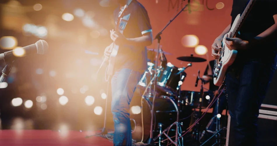 Top Nightlife Spots in Richmond: Bars, Clubs & Evening Entertainment