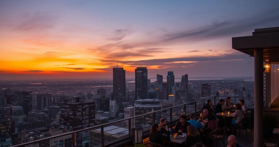 Top Nightlife Spots in Richmond: Bars, Clubs & Evening Entertainment