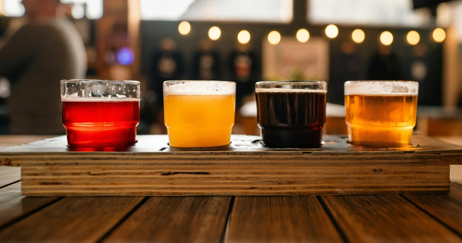 Top Nightlife Spots in Richmond: Bars, Clubs & Evening Entertainment