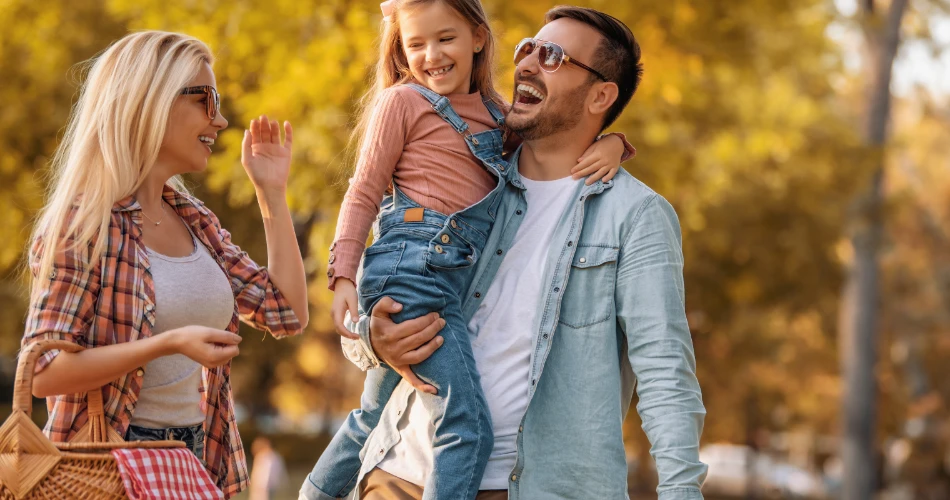 Things to Do with Friends & Family in Richmond