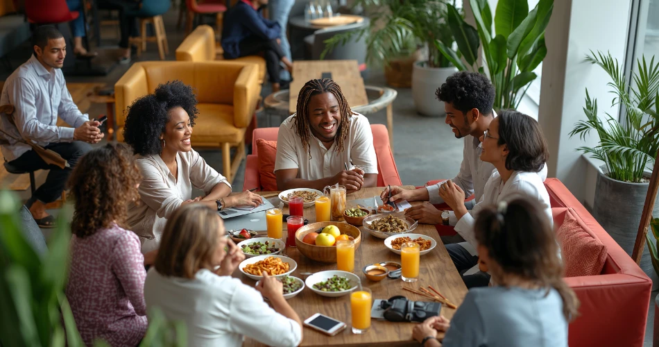 Things to Do with Friends & Family in Richmond