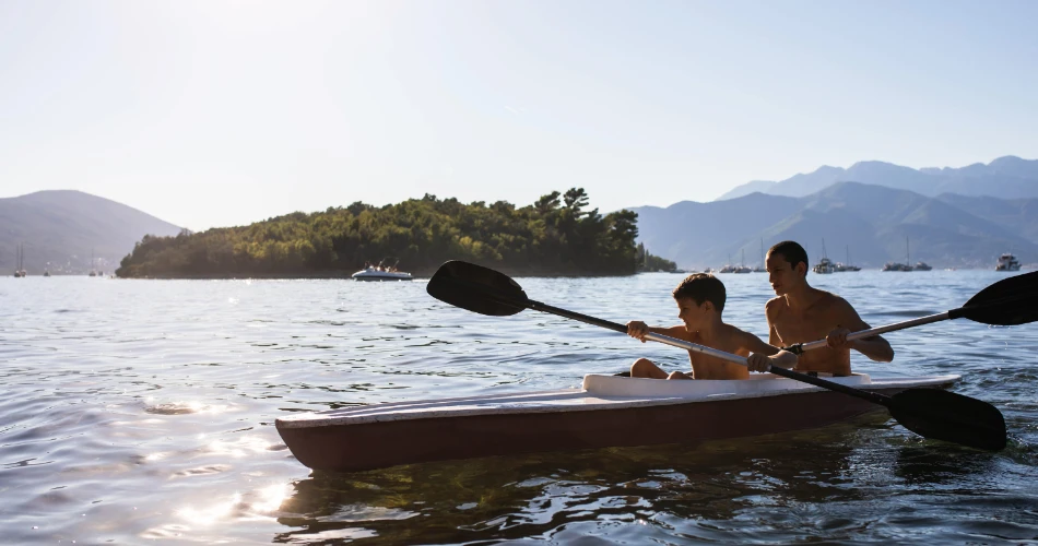 Things to Do with Friends & Family in Richmond