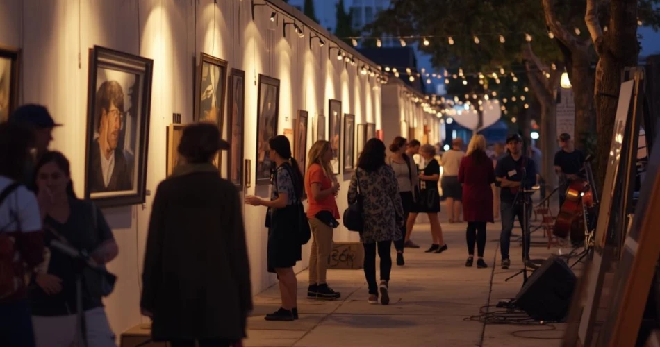 Things to Do with Friends & Family in Richmond